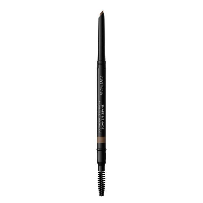 Shape&Shade - Crayon Sourcils Waterproof Longue Tenue