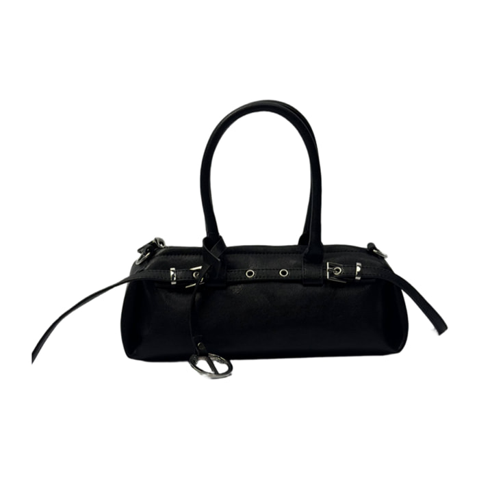 Borsa Adulto unisex Tata Italia Nero