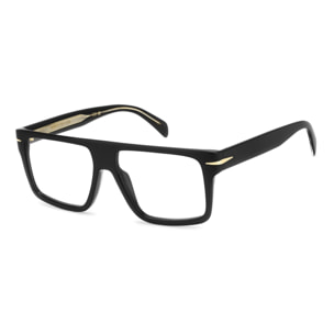 Gafas de Vista David Beckham DB 7154 807 de Acetato Hombre 57 mm