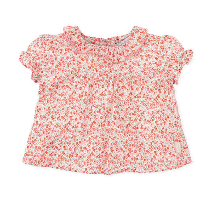 Blusa - PÉtalo