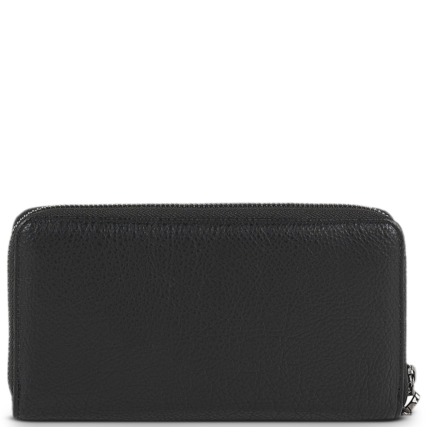 Cartera Mujer Sint Lois Lindsey Negro