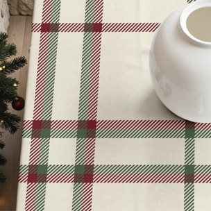 Nappe en résine Anti-tâches Cuadros Navidad