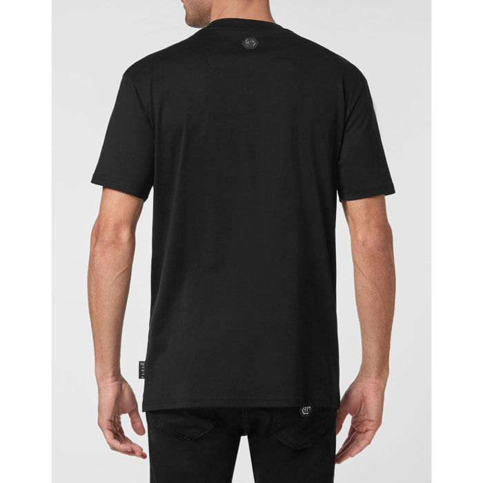 PHILIPP PLEIN Camiseta Cuello Redondo
