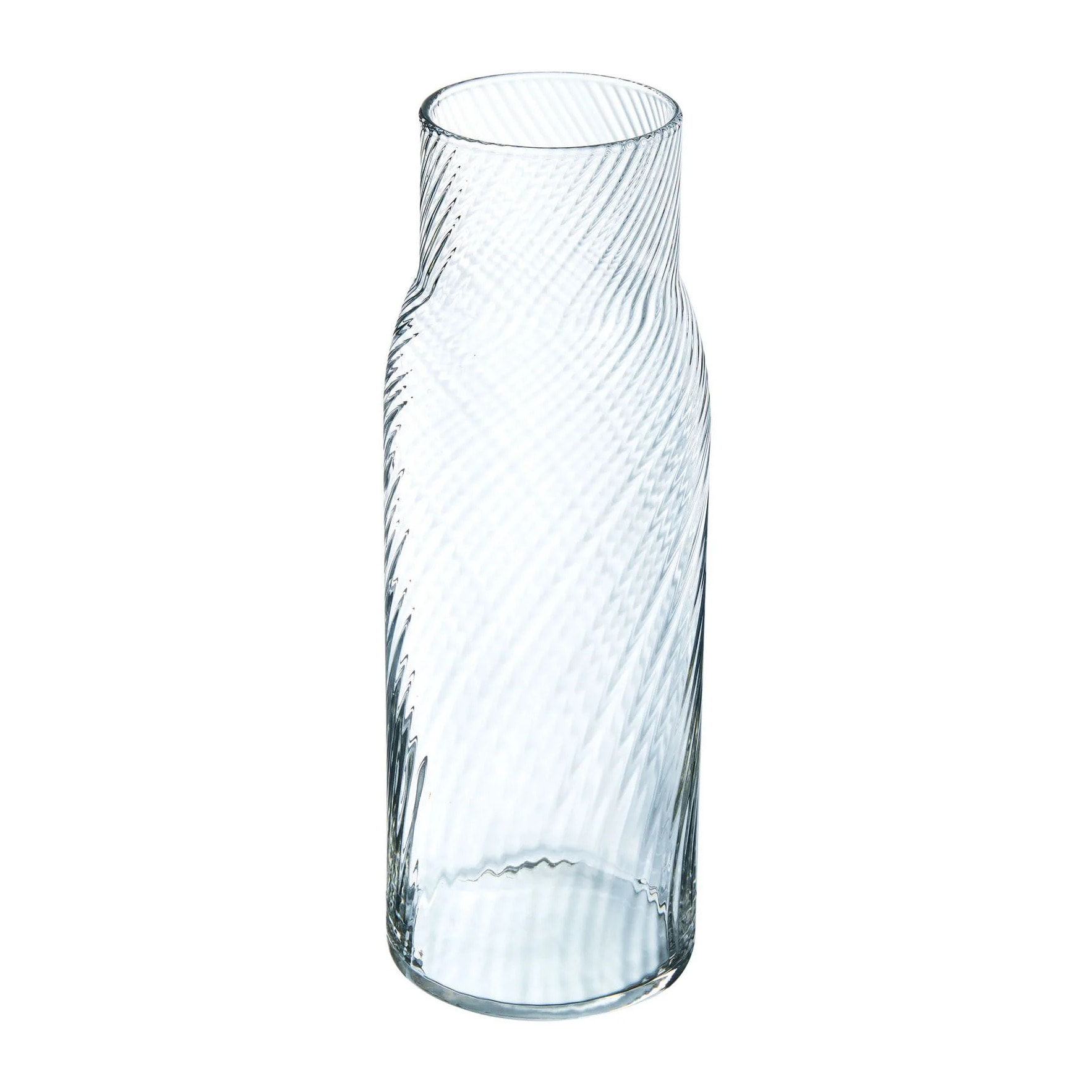 Carafe 1L en verre - Vitale - Luminarc