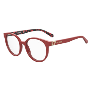 Montura de gafas Love Moschino Mujer MOL584-C9A