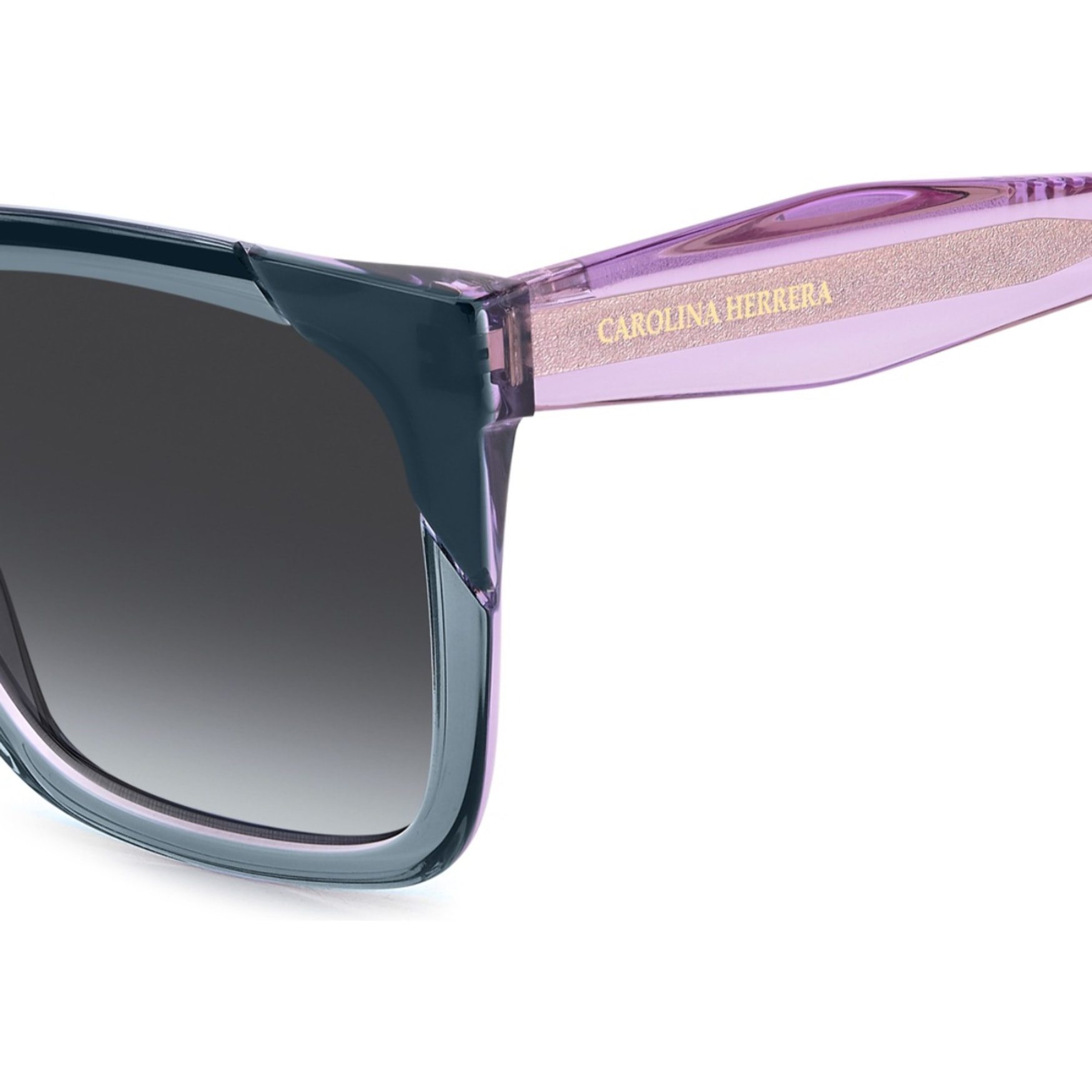 Gafas de Sol Carolina Herrera HER 0221/G/S 3H2 de Acetato Mujer 50 mm