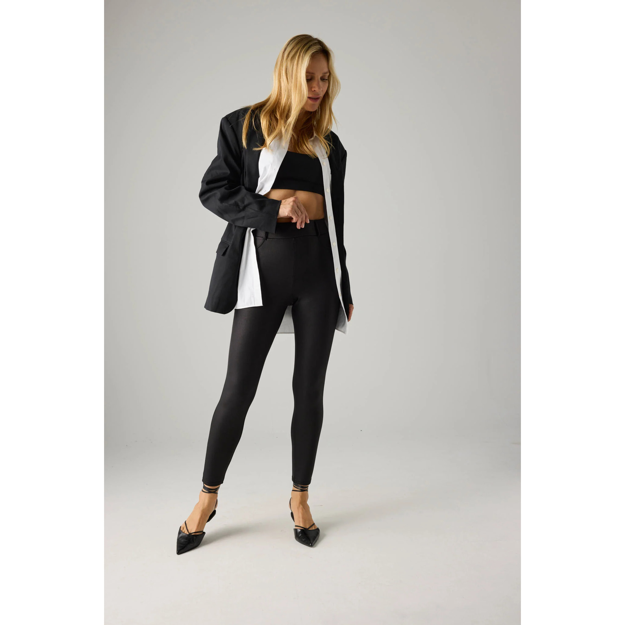 Leggings Termico