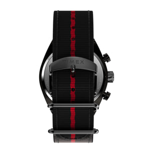 Timex Reloj Analógico De Cuarzo Timex Legacy Tonneau