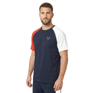 Completo uomo t-shirt + bermuda Sporting