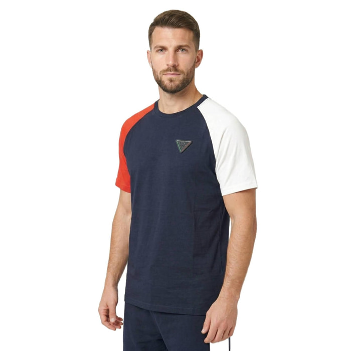Completo uomo t-shirt + bermuda Sporting