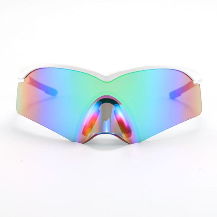 Gafas de Sol Fluor 973-C7 de Tr90 Unisex 73 mm