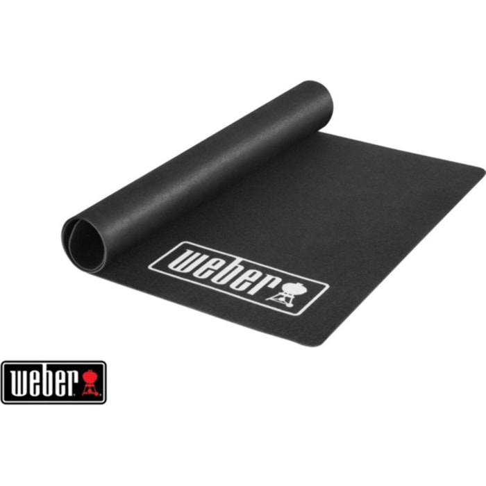 Tapis barbecue WEBER Tapis de protection