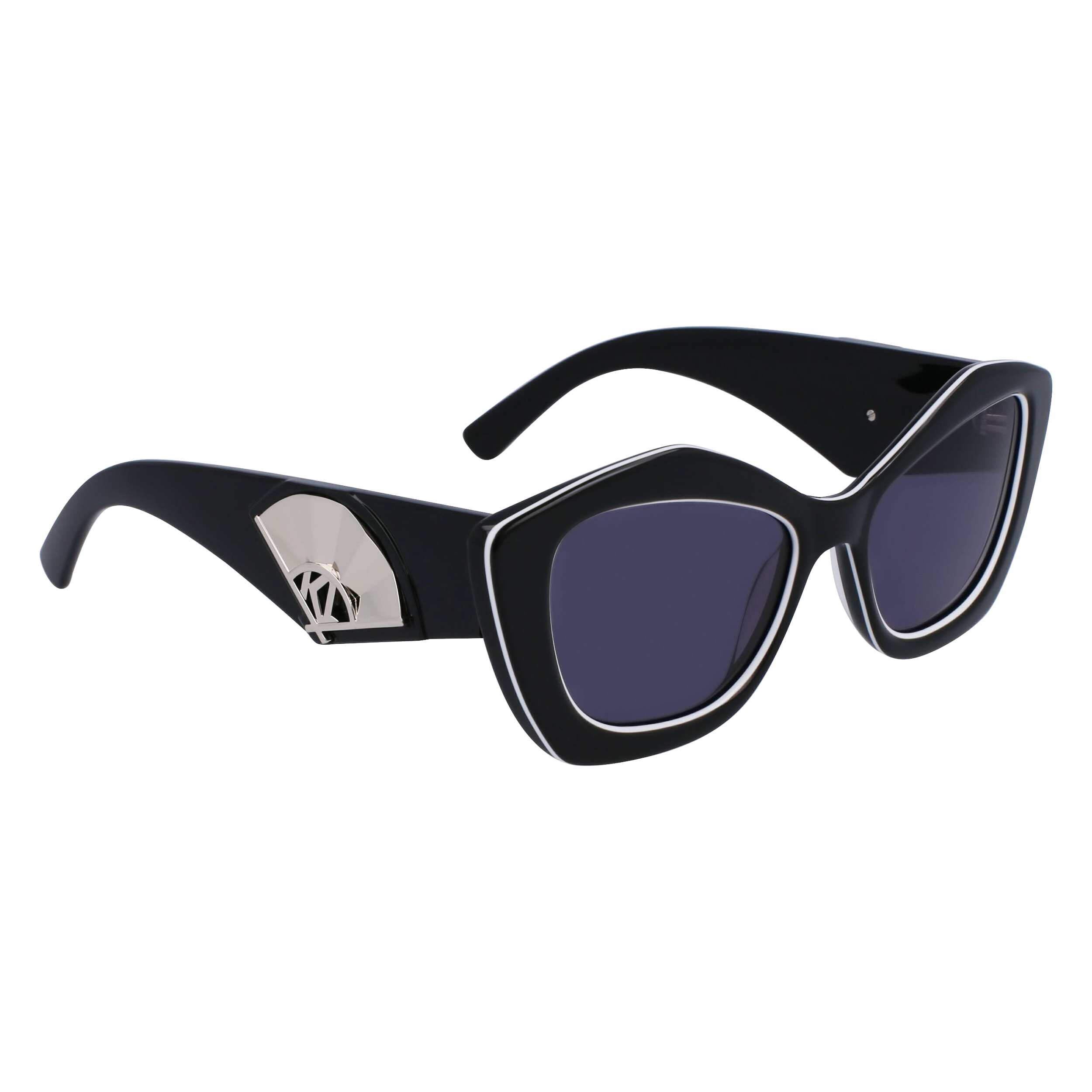 Gafas de sol Karl Lagerfeld Mujer KL6127S-5218006