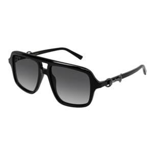Gafas de Sol Gucci GG2052S-005 de Acetato Mujer 53 mm