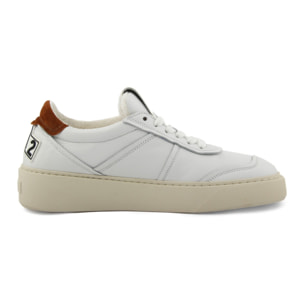 Sneakers Unisex - Colore : Bianco