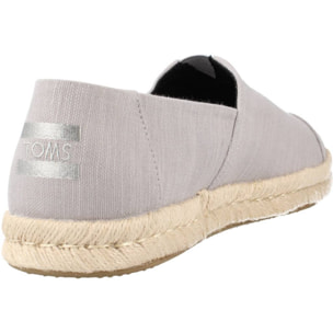 ALPARGATAS TOMS ALP ROPE 2.0