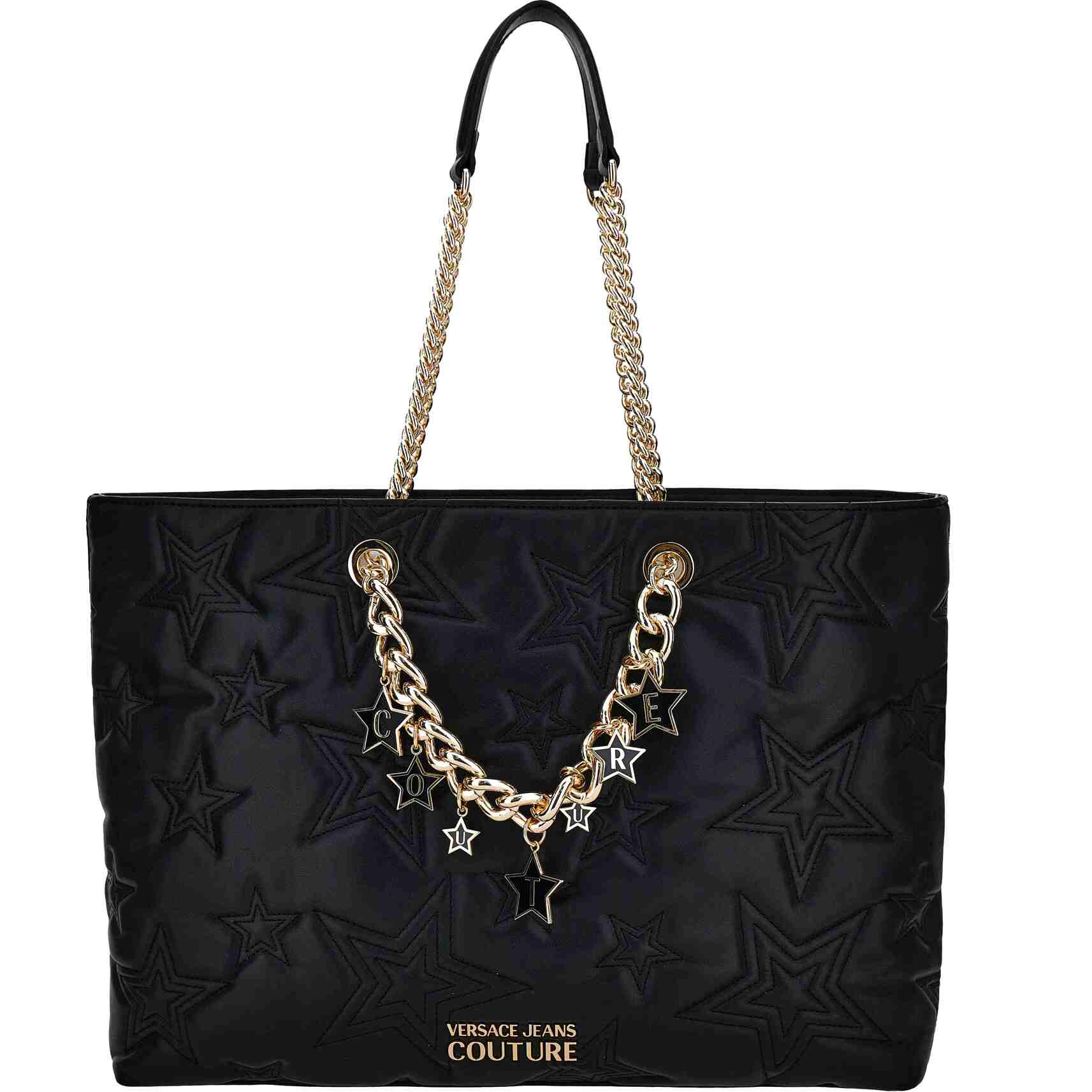 Versace Jeans Couture borsa tote