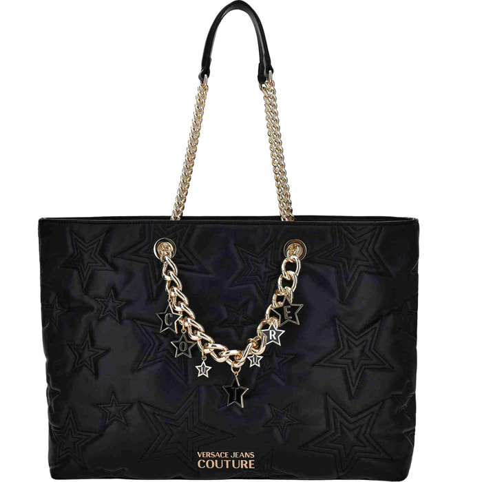 Versace Jeans Couture borsa tote