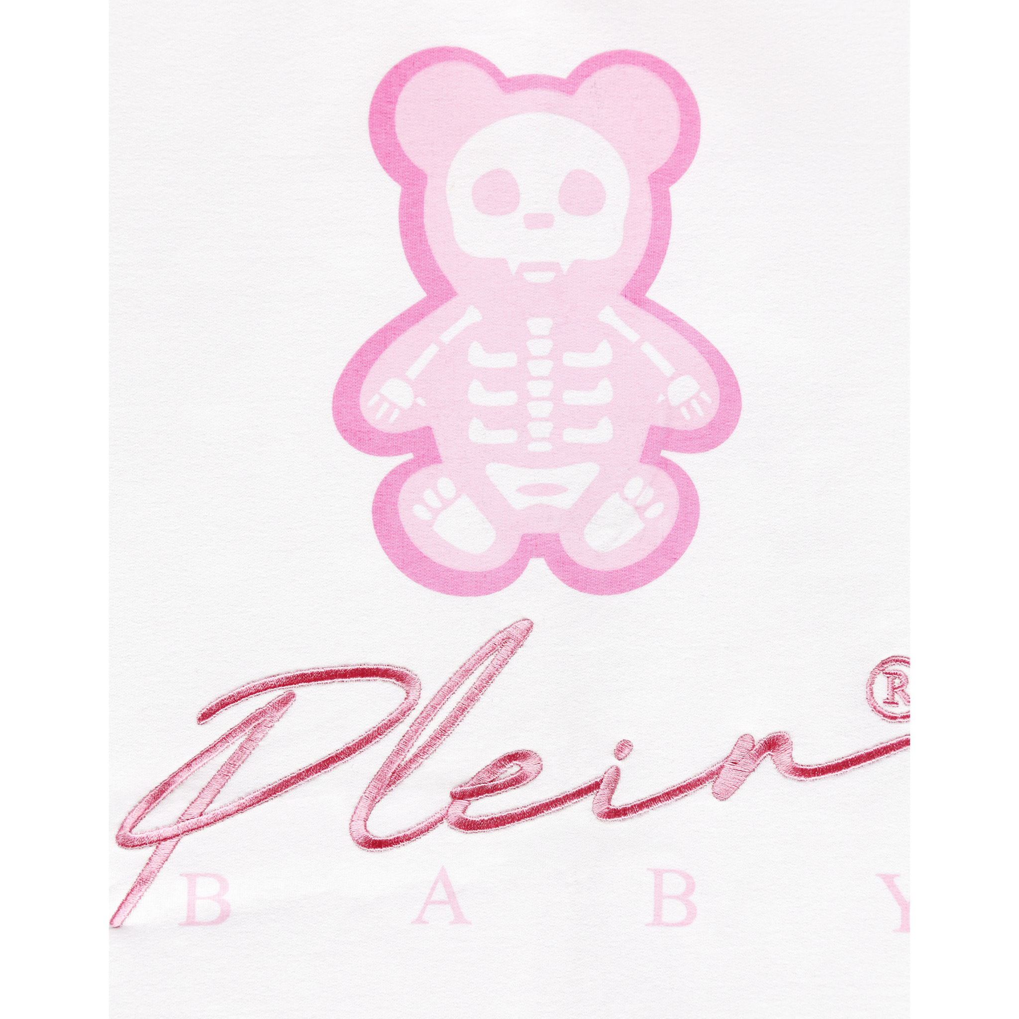 PHILIPP PLEIN Blanket