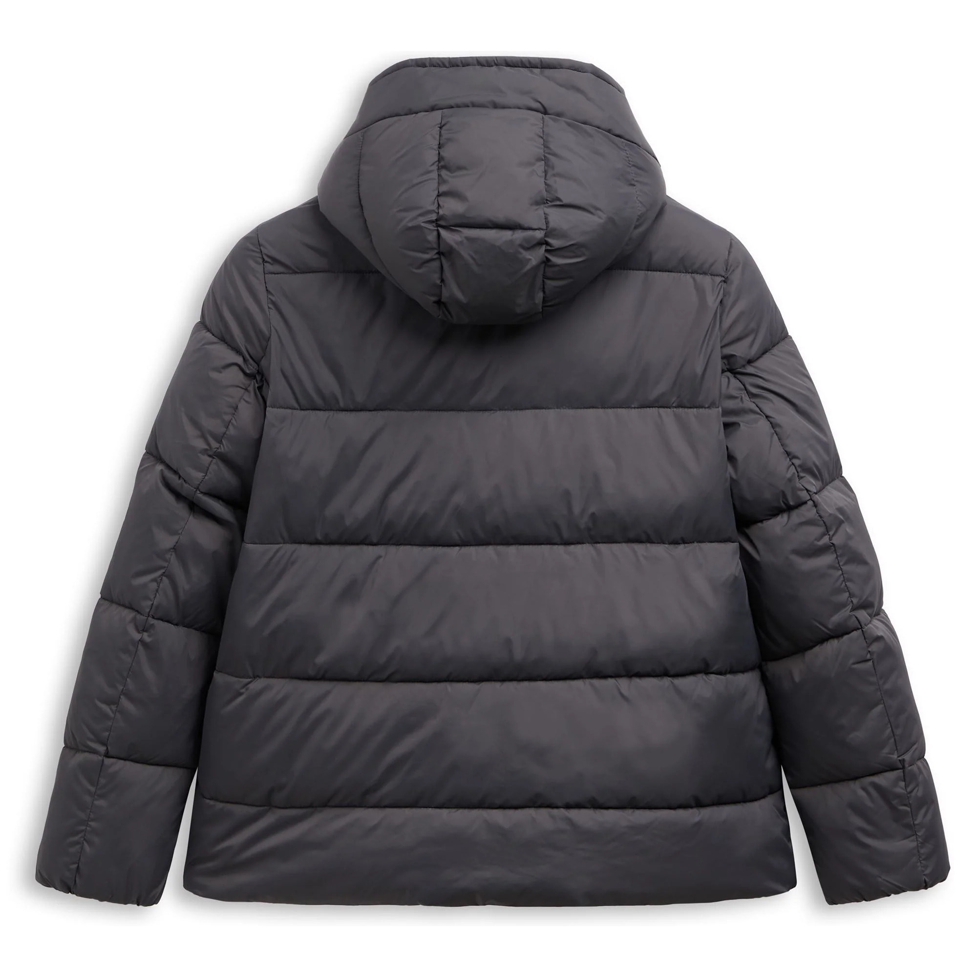 Giacche Robe di Kappa Donna Eden Grigio