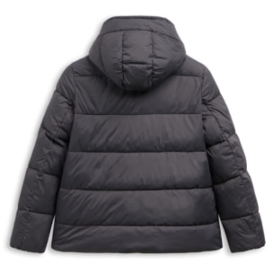 Giacche Robe di Kappa Donna Eden Grigio