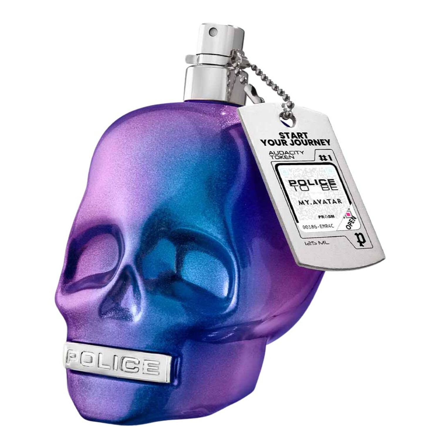 To Be My Avatar - Eau de Toilette