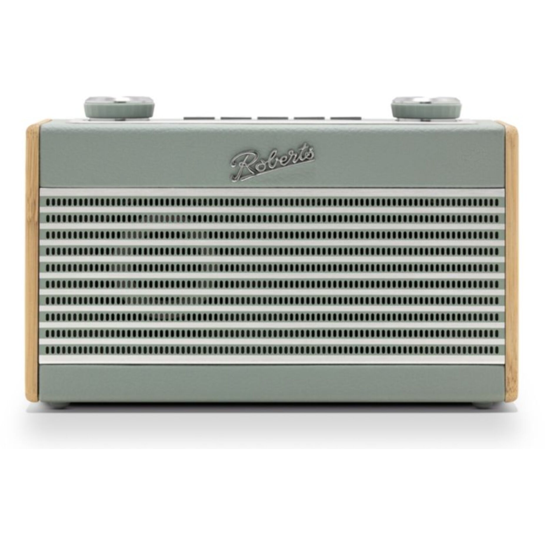 Radio DAB ROBERTS RAMBLER UNO BLEU CIEL