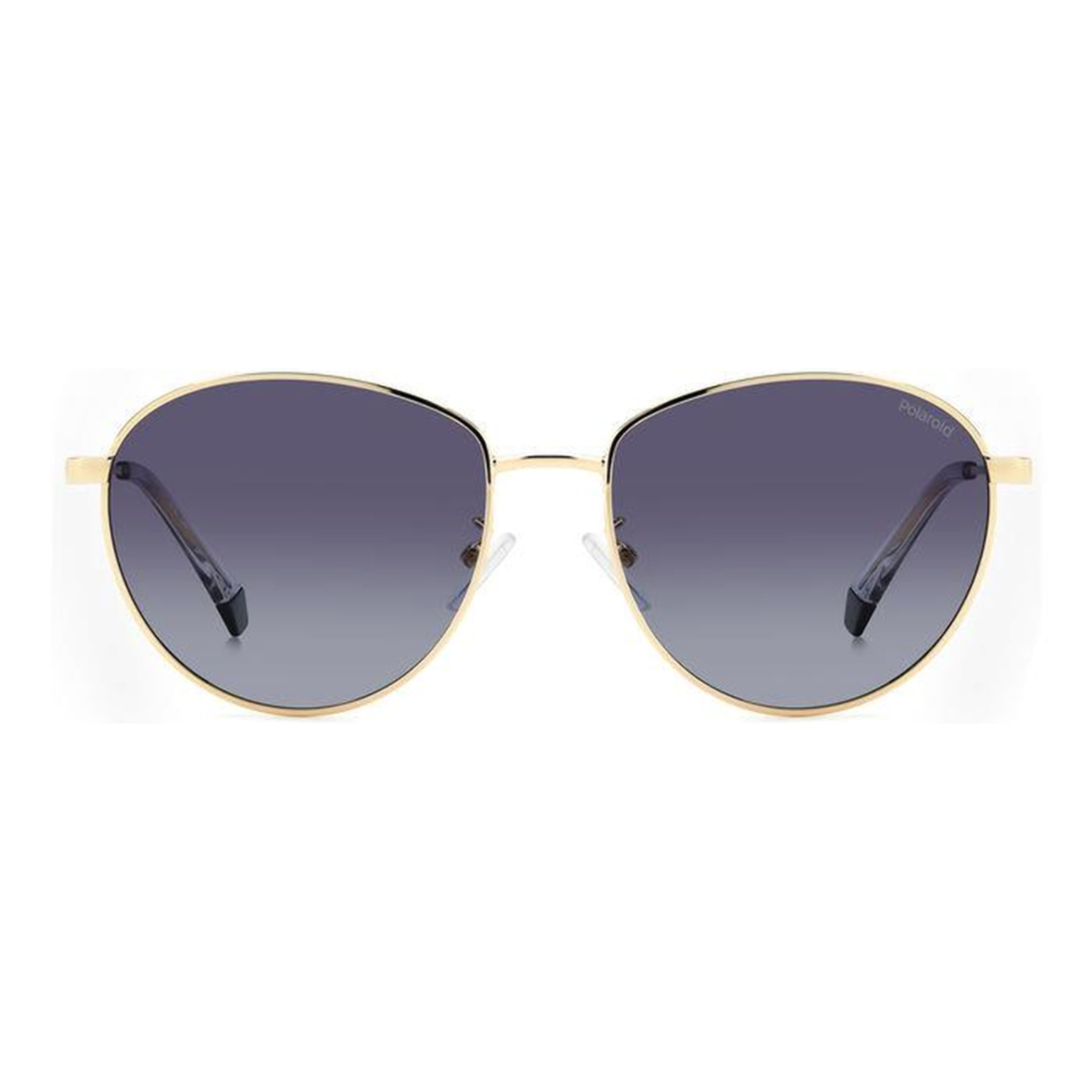 Gafas de Sol Polaroid PLD 4171/G/S/X 2F7 Polarizadas de Metal Mujer 57 mm