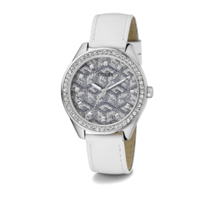 Guess Quartz Analog Gt G Gloss
