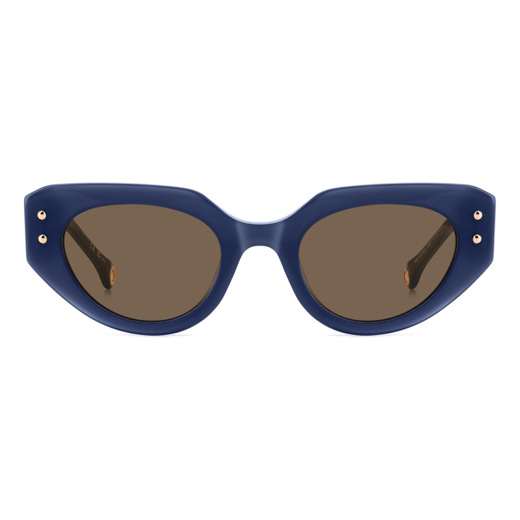 Gafas de Sol Carolina Herrera HER 0221/G/S 3H2 de Acetato Mujer 50 mm