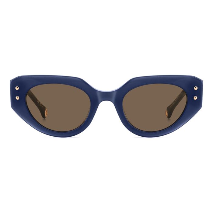 Gafas de Sol Carolina Herrera HER 0221/G/S 3H2 de Acetato Mujer 50 mm