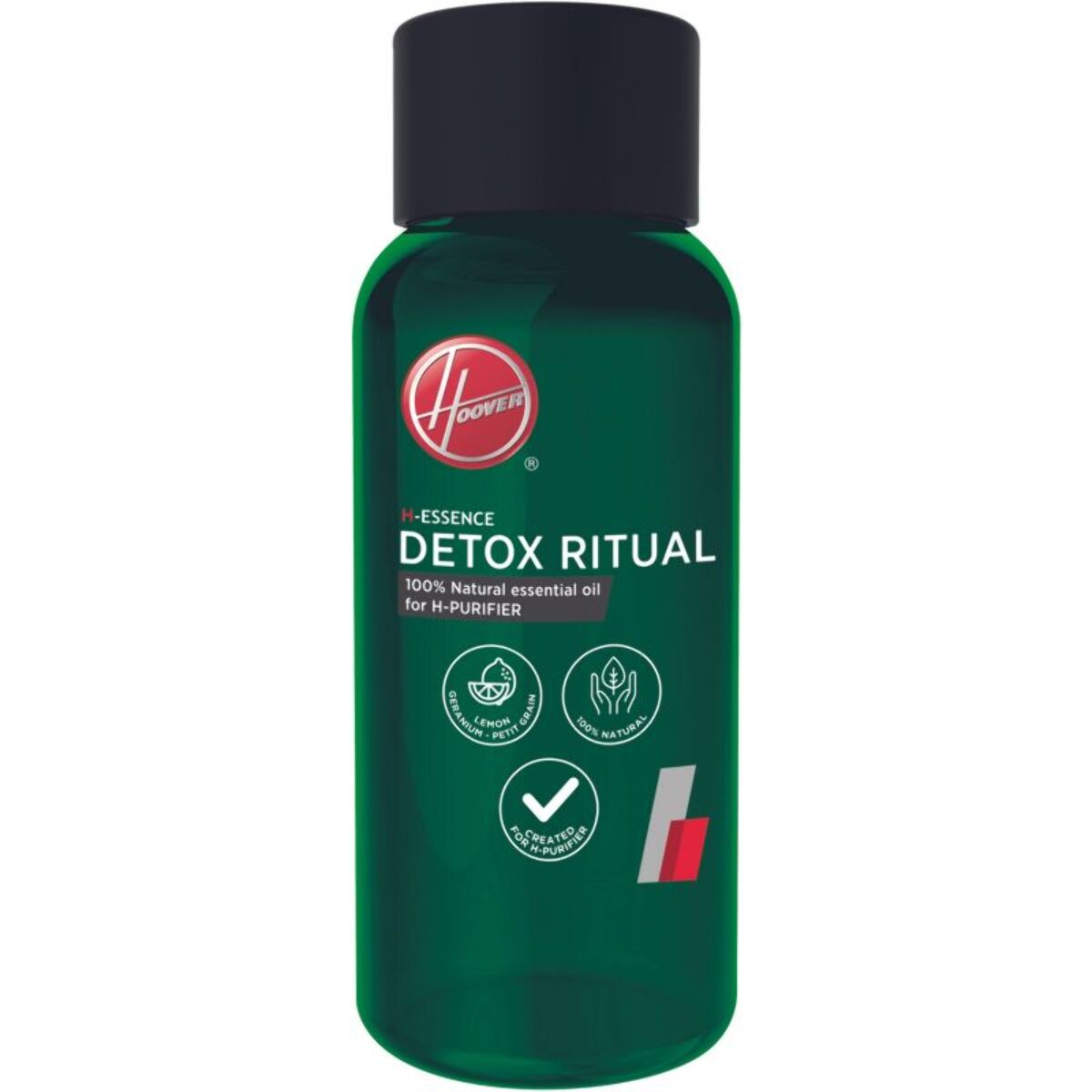 Huile essentielle HOOVER H-ESSENCE - DETOX RITUAL - APF8