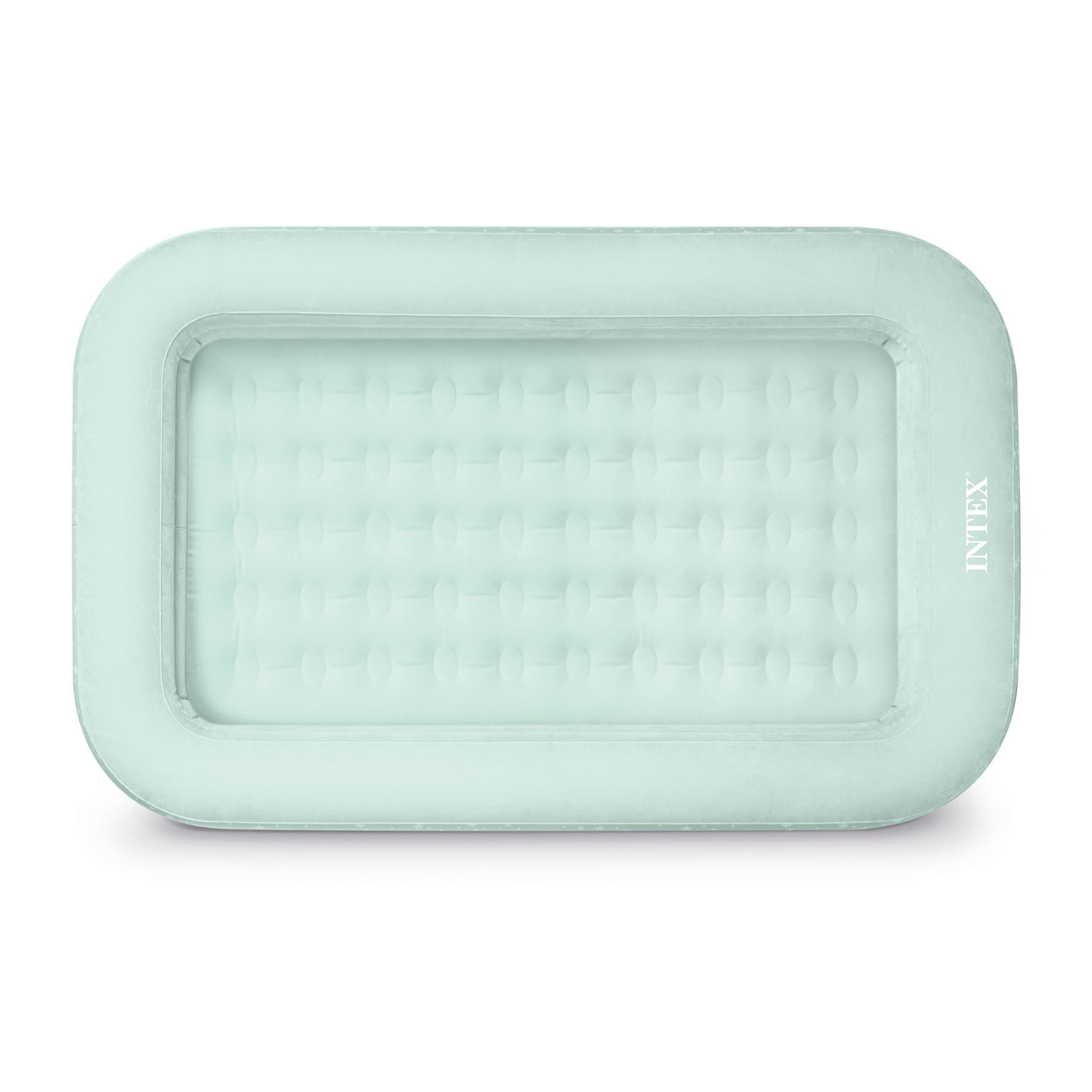 Intex Materasso Gonfiabile Baby, Casa e Viaggio, 107x168x25 cm, 3-6 anni