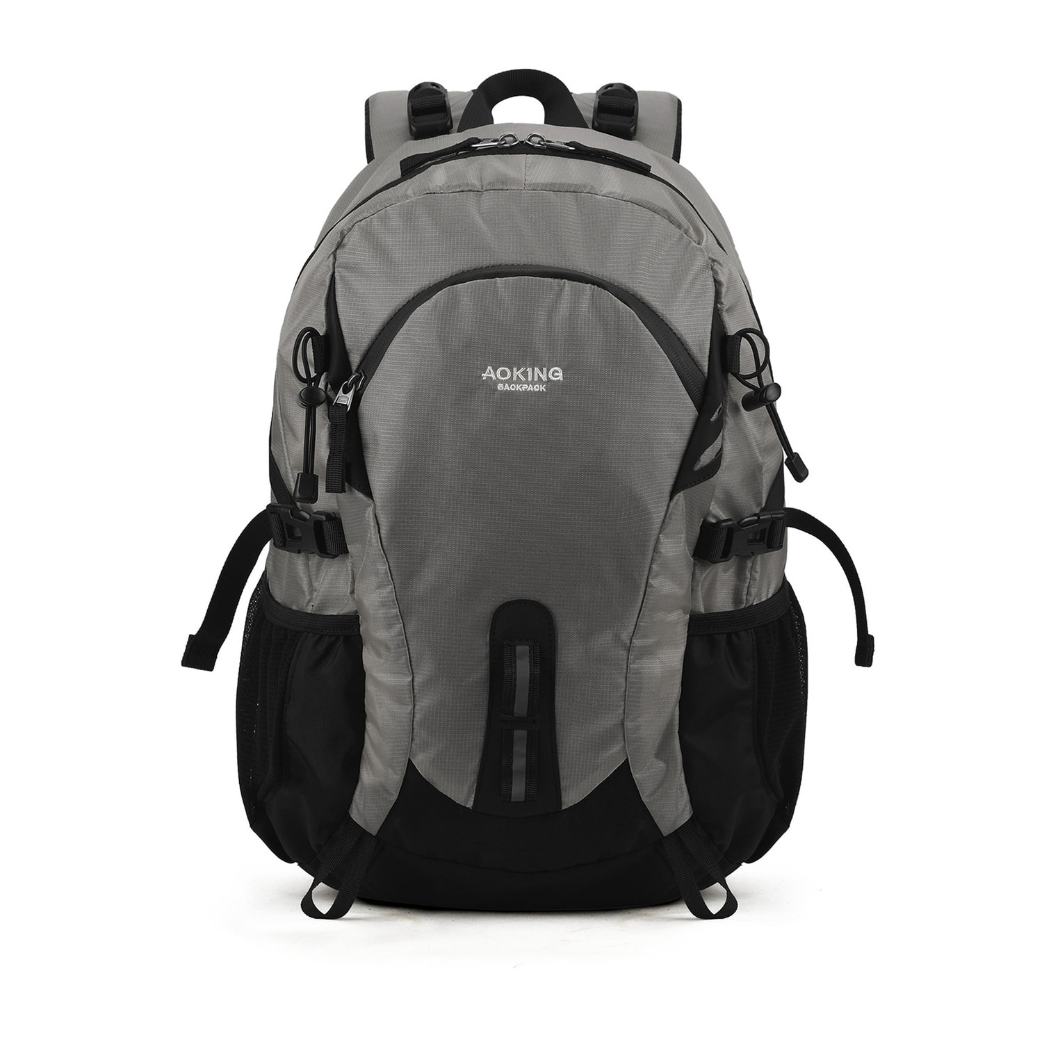 Zaino unisex Kryos - Poliestere - Casual - 29.0 x 20.0 x 45.0 cm