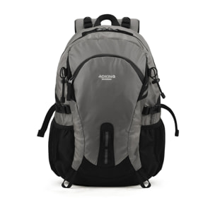 Zaino unisex Kryos - Poliestere - Casual - 29.0 x 20.0 x 45.0 cm