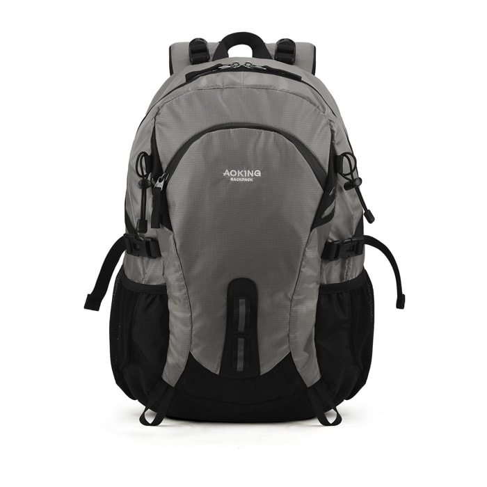 Zaino unisex Kryos - Poliestere - Casual - 29.0 x 20.0 x 45.0 cm