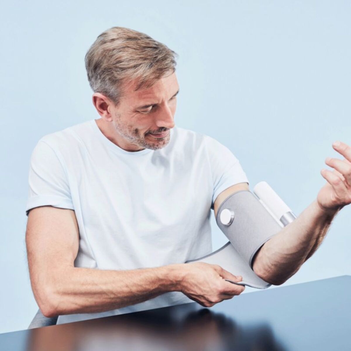 Tensiomètre WITHINGS BPM Core + Travel Case