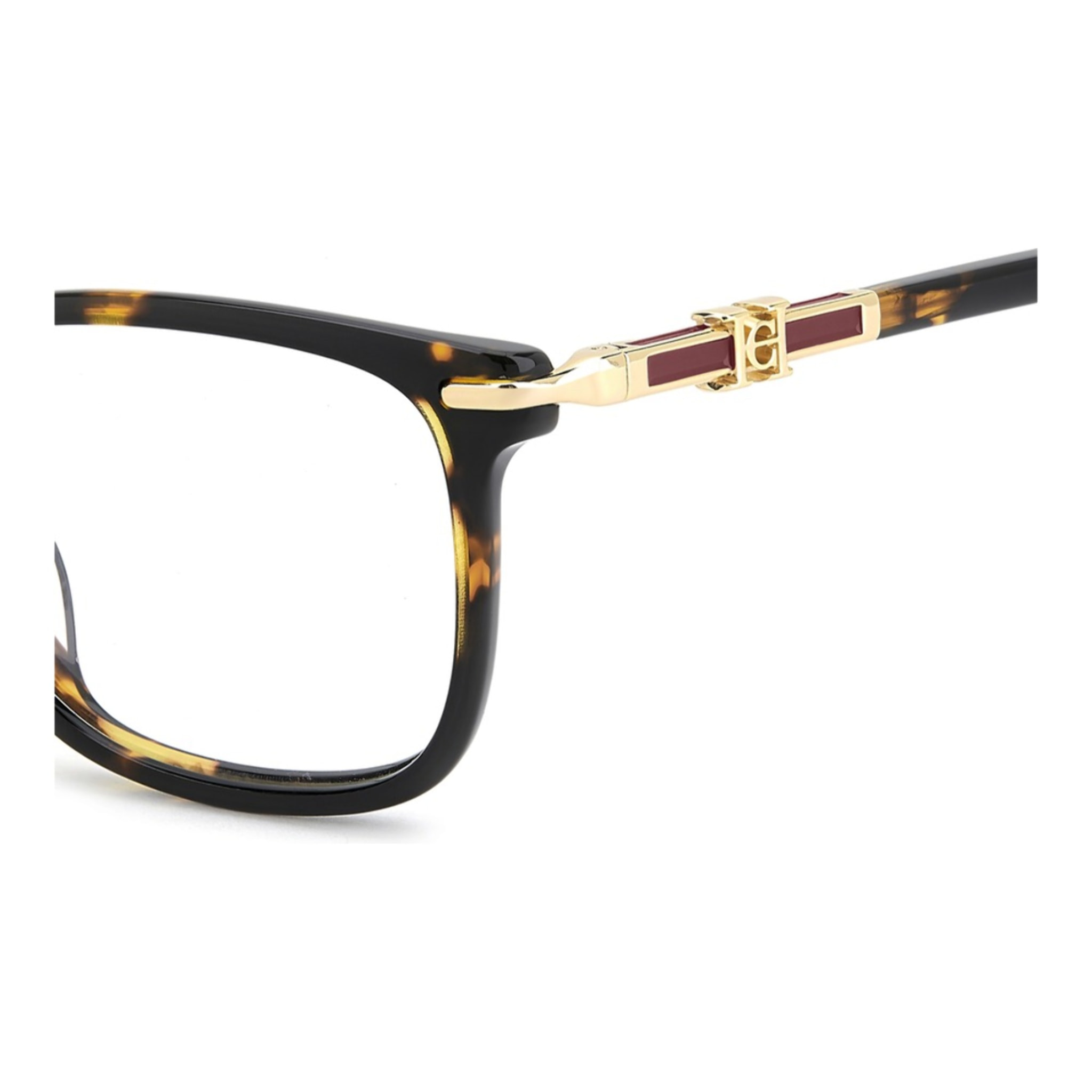 Gafas de Vista Carolina Herrera HER 0381/G 086 de Acetato Mujer 54 mm
