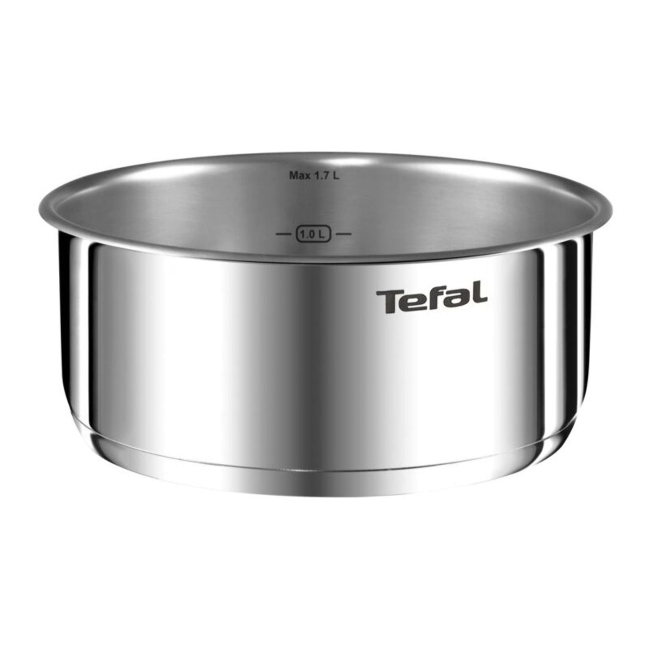 Batterie de cuisine TEFAL Ingenio Emotion 10pcs L897S104