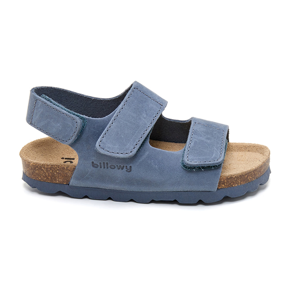 Sandalia BILLOWY AZUL