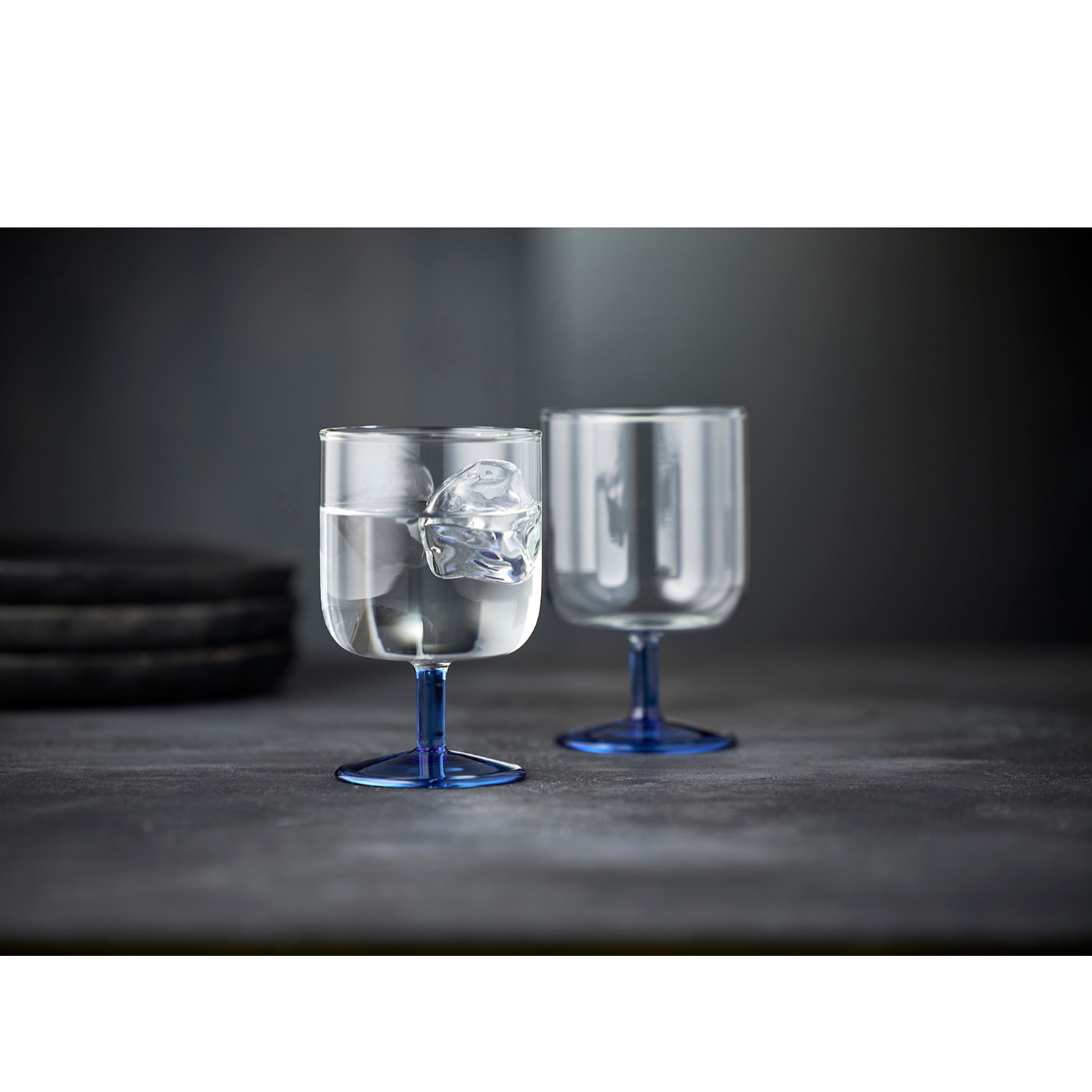 Set de 2 verres à vin Torino 30cl