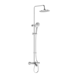Colonne bain douche thermostatique Aquaheat Joy 220