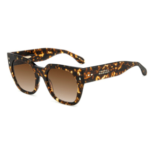 Gafas de Sol Isabel Marant IM 0158/S 086 de Acetato Mujer 53 mm