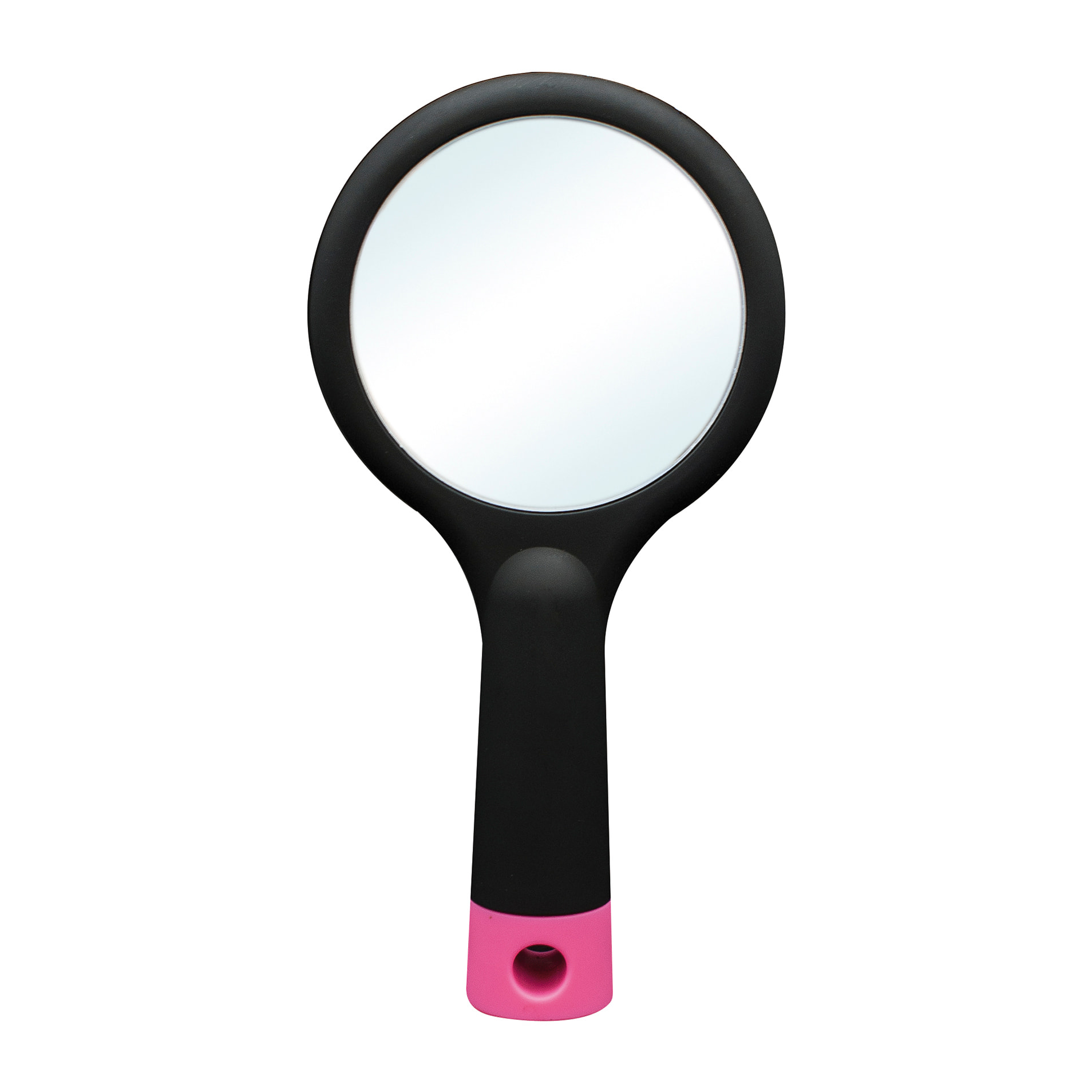 Spazzola 2 In 1 Con Specchietto Incluso