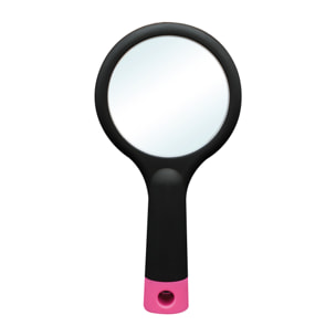 Spazzola 2 In 1 Con Specchietto Incluso