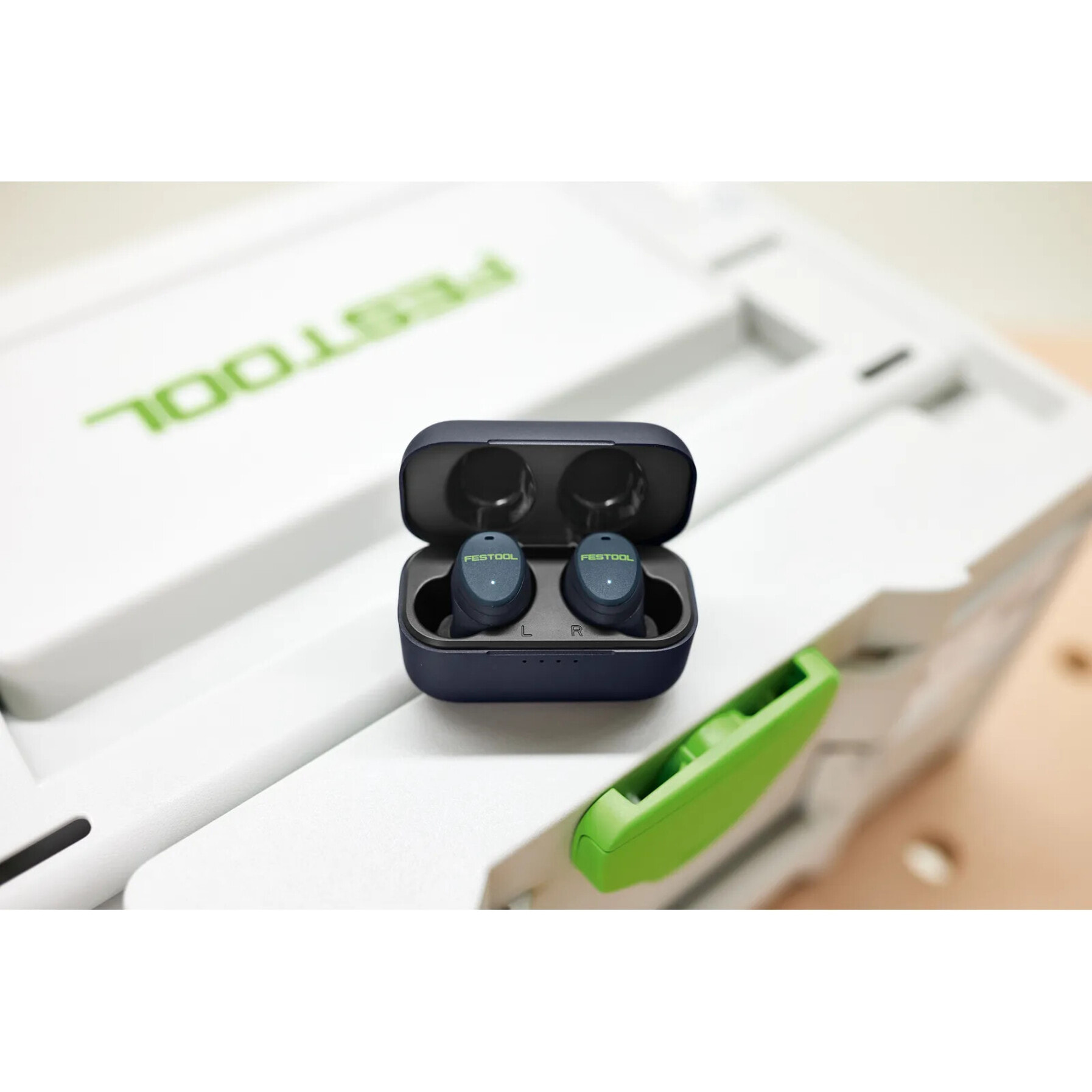 Protection auditive GHS 25I - FESTOOL - 577792