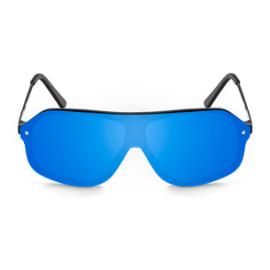 GAFAS DE SOL OCEAN bay de color Negro