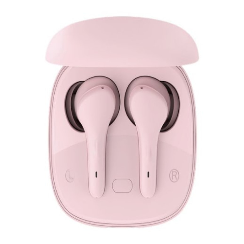 Ecouteurs Bluetooth Rose