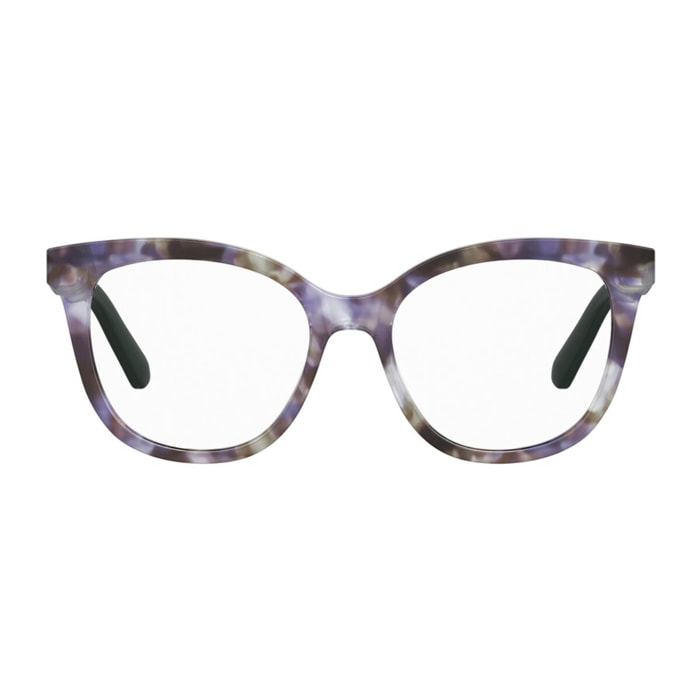 Gafas de Vista Love Moschino MOL654 789 de Acetato Mujer 52 mm