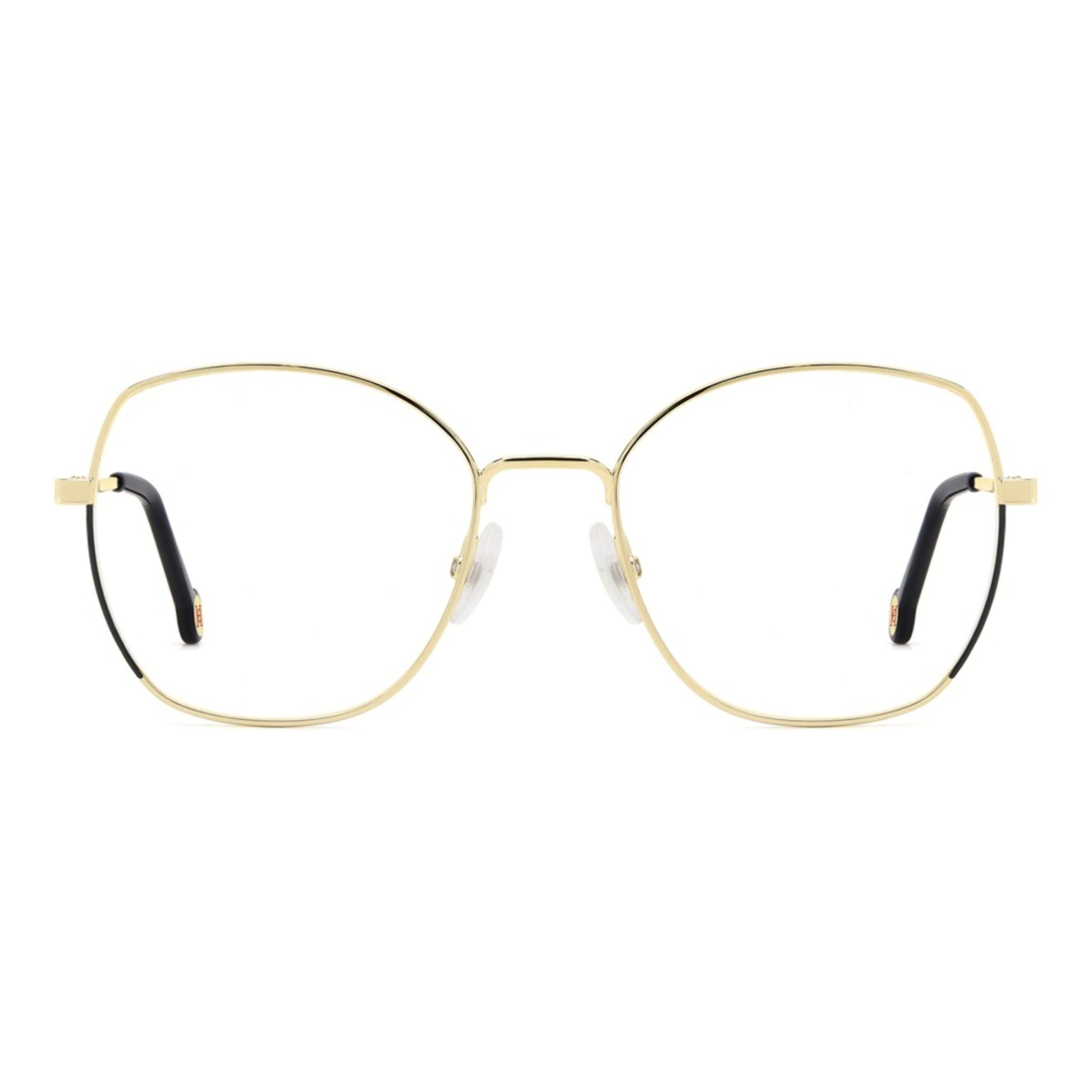 Gafas de Vista Carolina Herrera HER 0281 I46 de Metal Mujer 52 mm